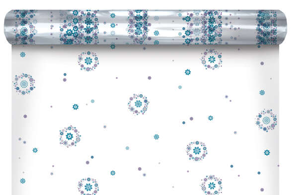 Product image Erina Blue polypro roll