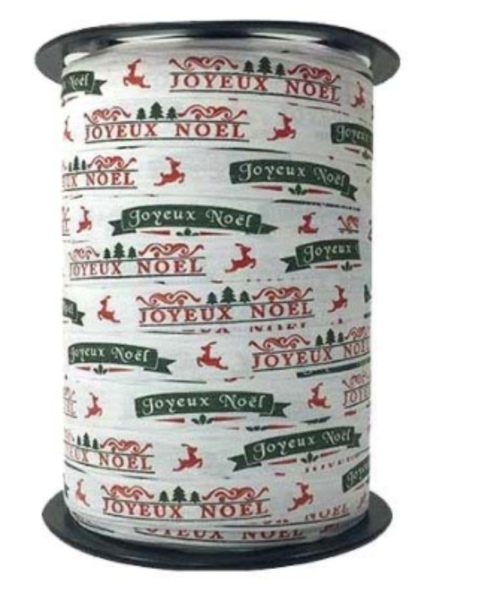 Product image “Merry Christmas” reel