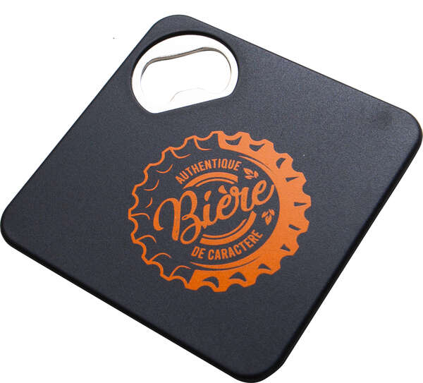 Product image Bottle Opener / Coaster