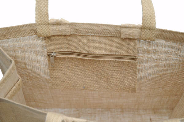Product image IBIZA jute collecion 450+200X400 mm