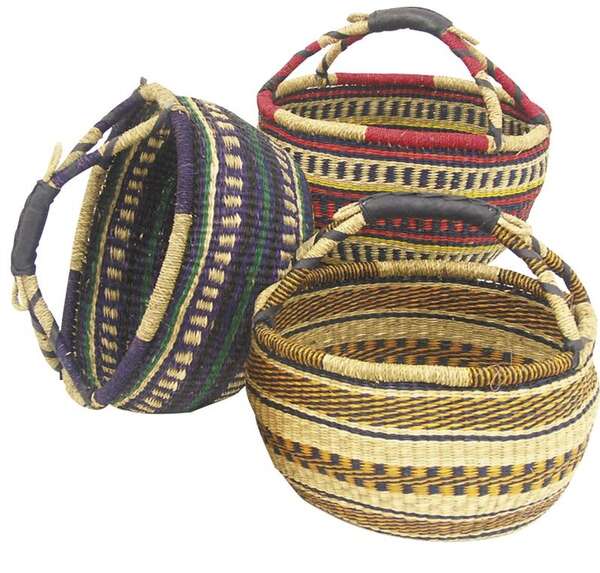 Product image Reed shopping bag