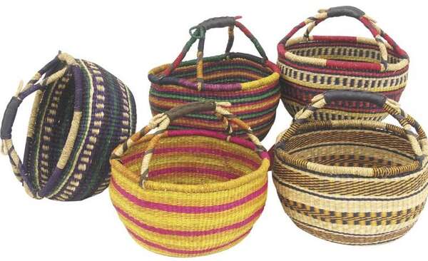 Product image Reed shopping bag