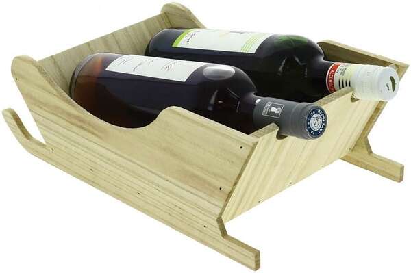 Product image Sleigh bottle holder