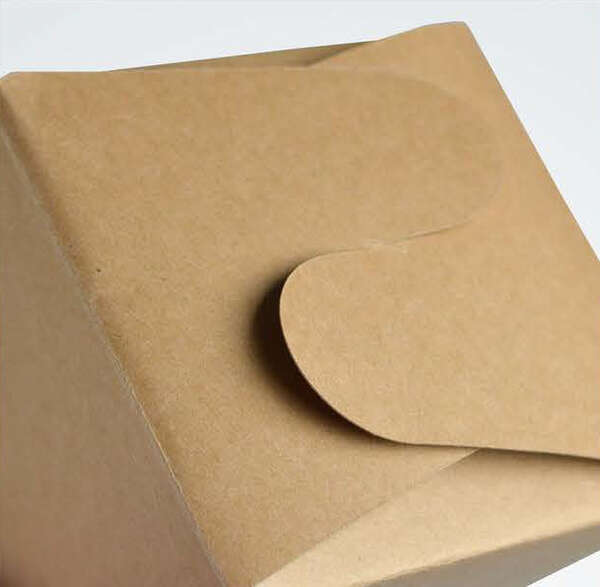 Product image Cone surprise bag
