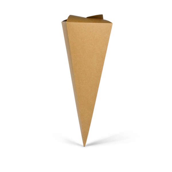 Product image Cone surprise bag