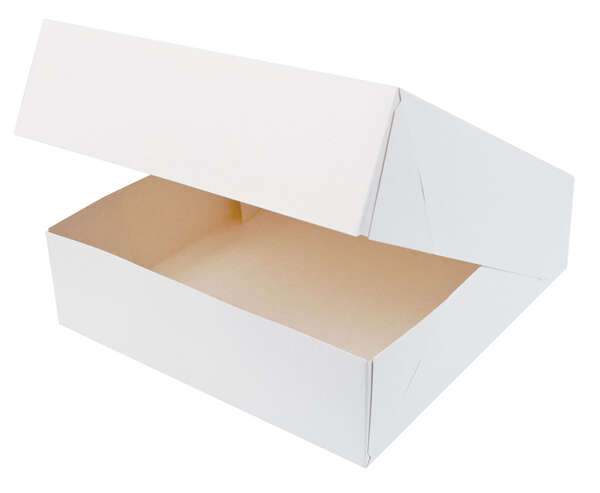 Product image Patisserie and catering boxes 