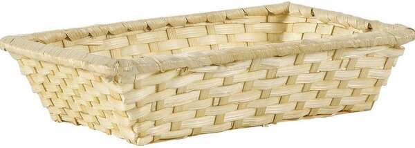 Product image Bamboo basket