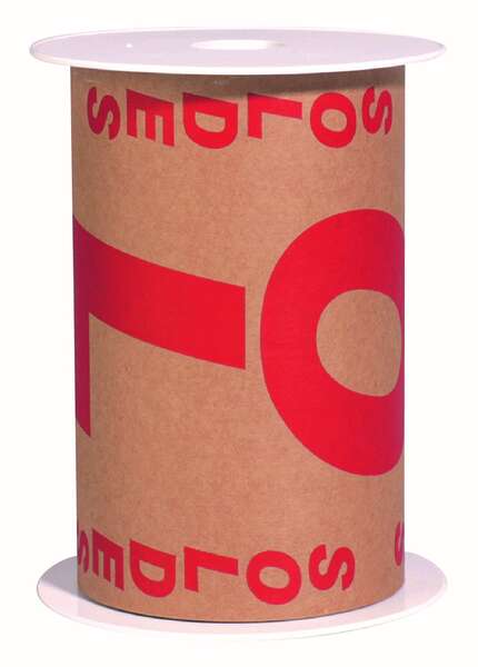 Product image Paper banners printed with SALE/ SOLDES, vertical