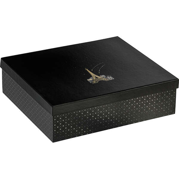 Product image Gift box with POP-UP Paris decor
