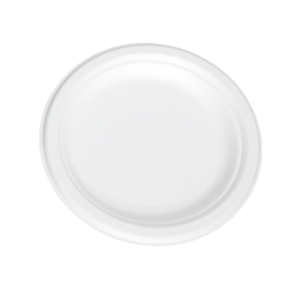 Product image 50 Bagasse plates