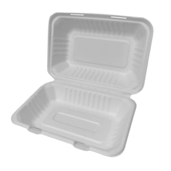 Product image 50 meal trays 