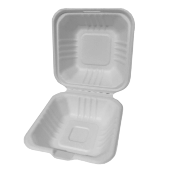 Product image 50 hamburger boxes