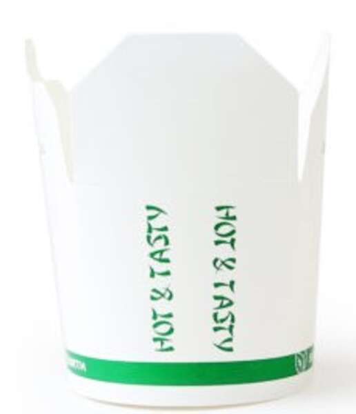 Product image 50 noodle boxes