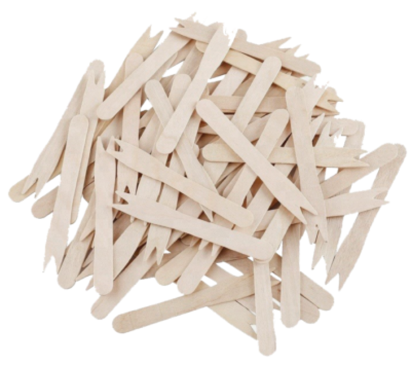 Product image 1000 chip forks 