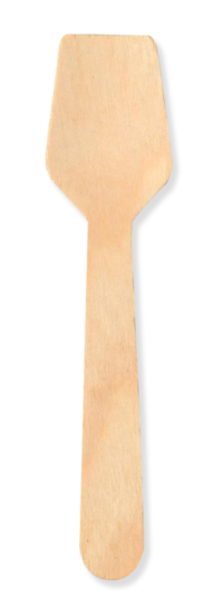Product image 100 ice cream scoops 