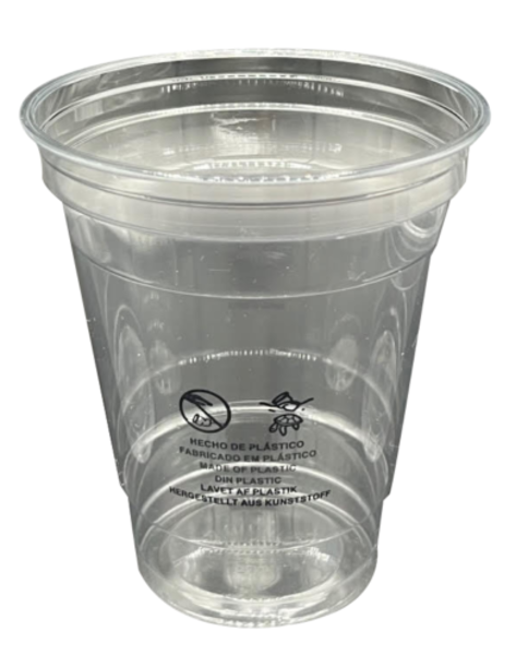 Product image 50 PET cups