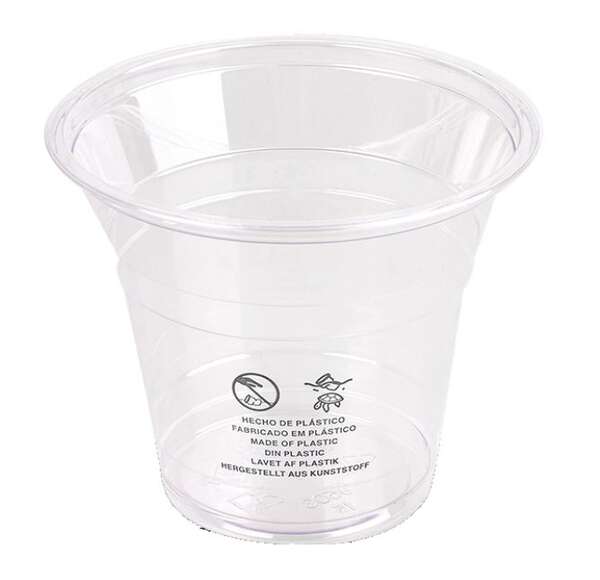 Product image 50 PET cups