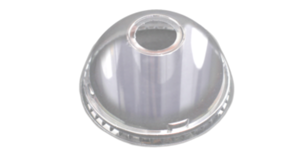 Product image 50 PET cup lids