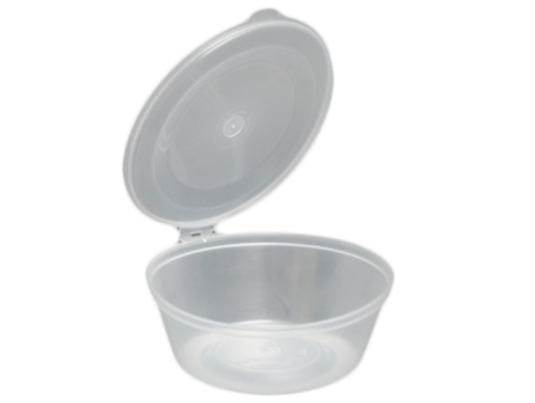 Product image 50 sauce pots 
