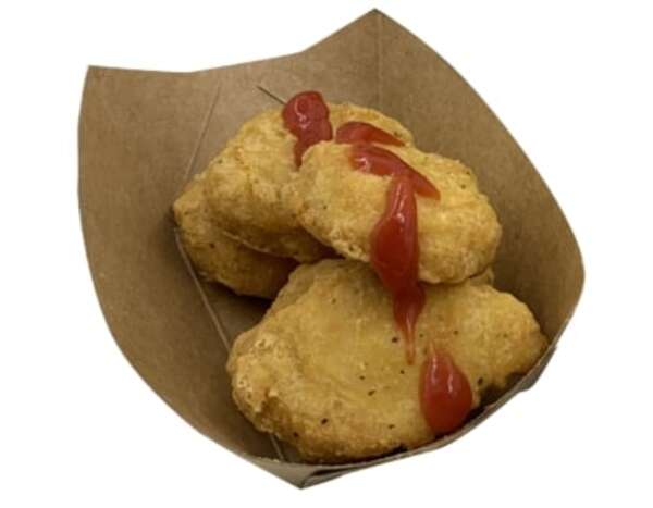 Product image 100 French fry trays