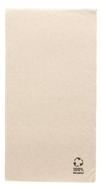 Product image Ecolabel P. 1/8 Double Point® serviettes 19g/m²