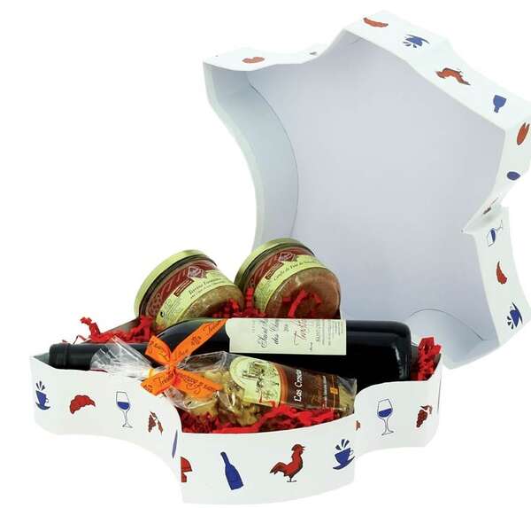 Product image Set of 2 
