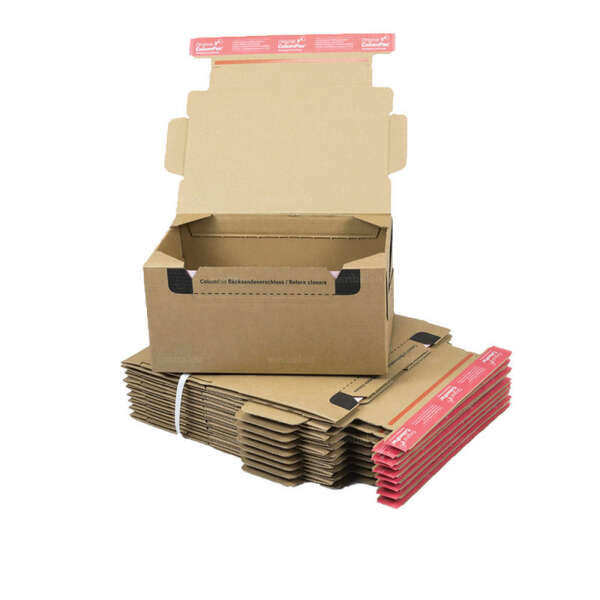 Product image ColomPac® shipping boxes