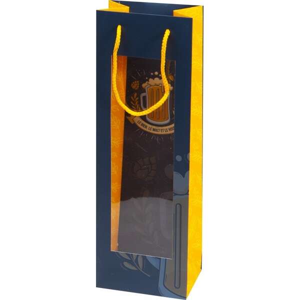 Product image Bags for 1, 2 or 3 beer bottles