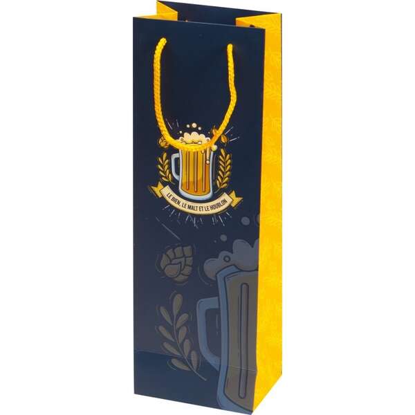 Product image Bags for 1, 2 or 3 beer bottles