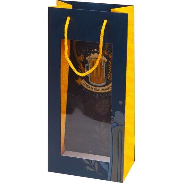 Product image Bags for 1, 2 or 3 beer bottles