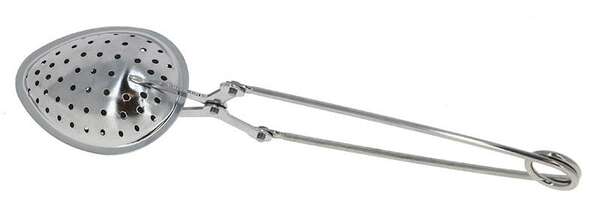 Product image Stainless steel tea strainer 