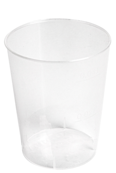 Product image Reusable cups 