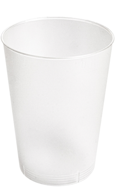 Product image Reusable cups 