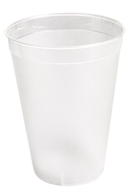 Product image Reusable cups 