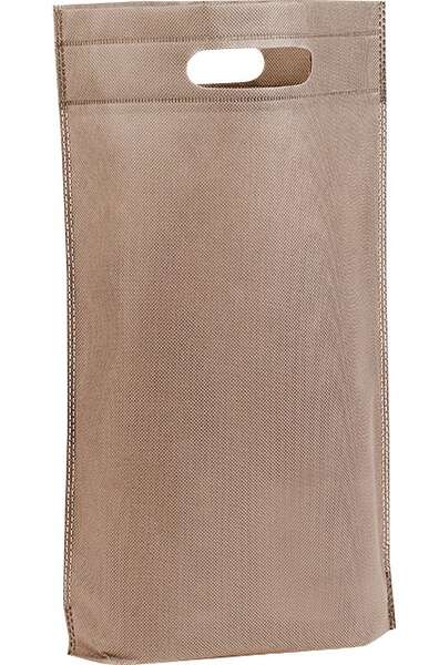 Product image Non-woven polypropylene bag for 2 bottles
