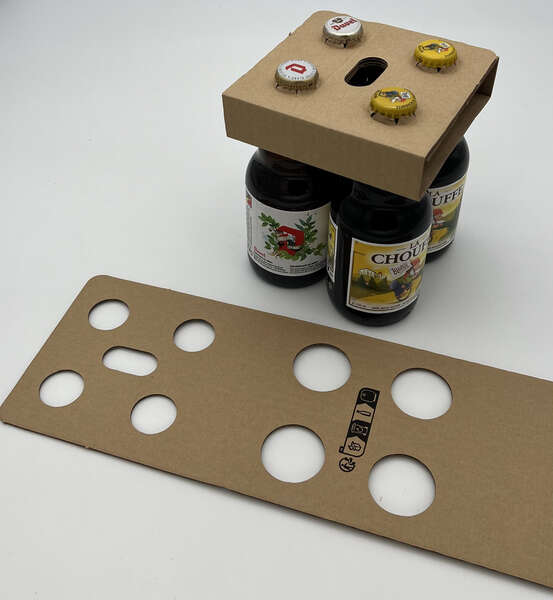 Product image Cardboard 