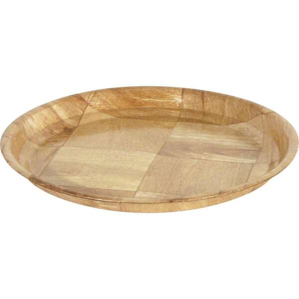 Product image Flat birch basket
