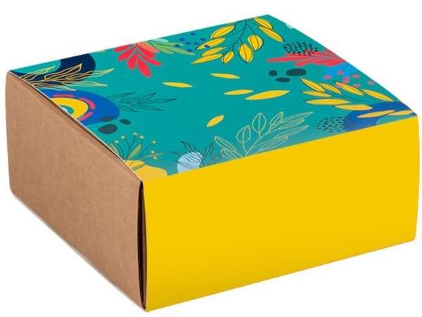 Product image Cardboard box “SUMMER FLAVORS”
