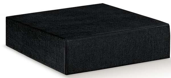 Product image Cardboard box of 4 bottles