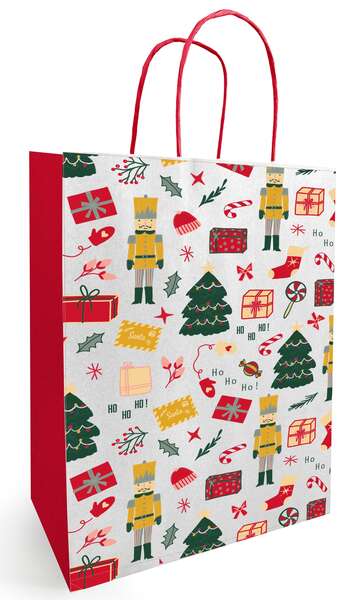Product image Kraft bag 