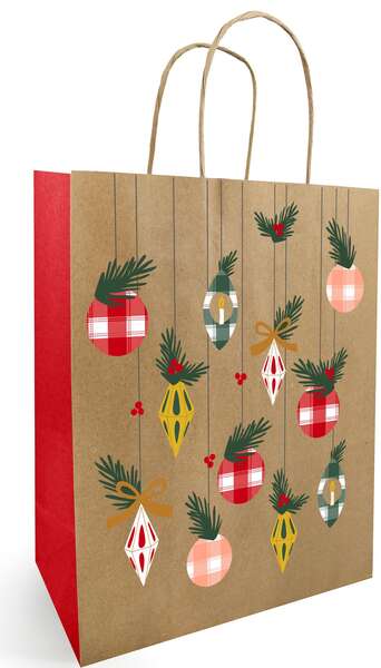 Product image Kraft bag 