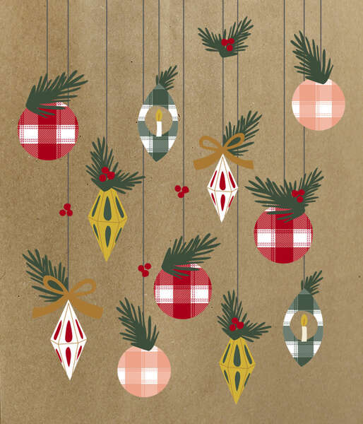 Product image Kraft bag 