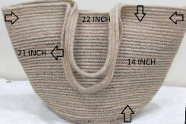 Product image “Niagara” tote bag
