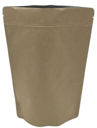 Product image Paper doypack + aluminum interior