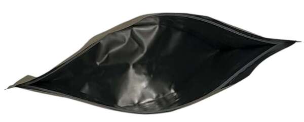 Product image Paper doypack + aluminum interior