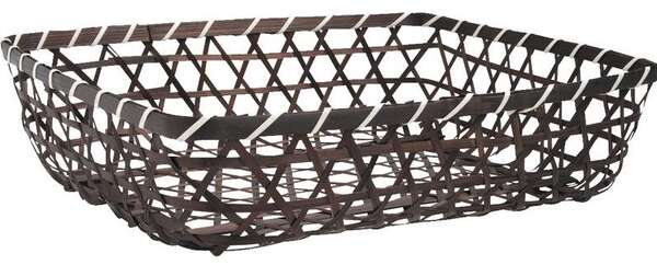 Product image Openwork bamboo manna