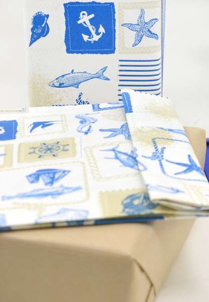 Product image “Seaside” sachets