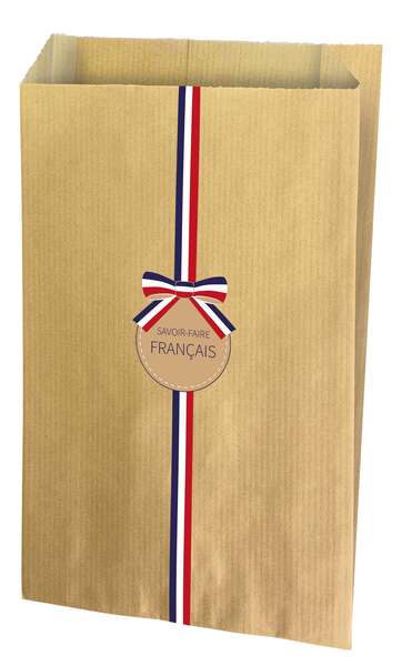 Product image “French know-how” sachets