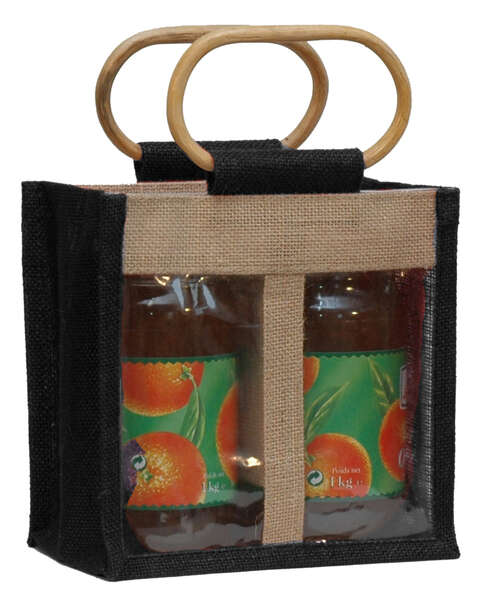 Product image Jute bag 2x1KG