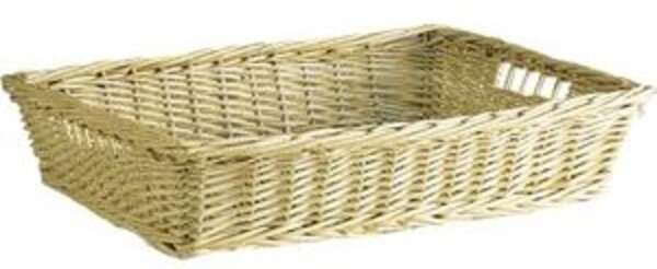 Product image Wicker basket